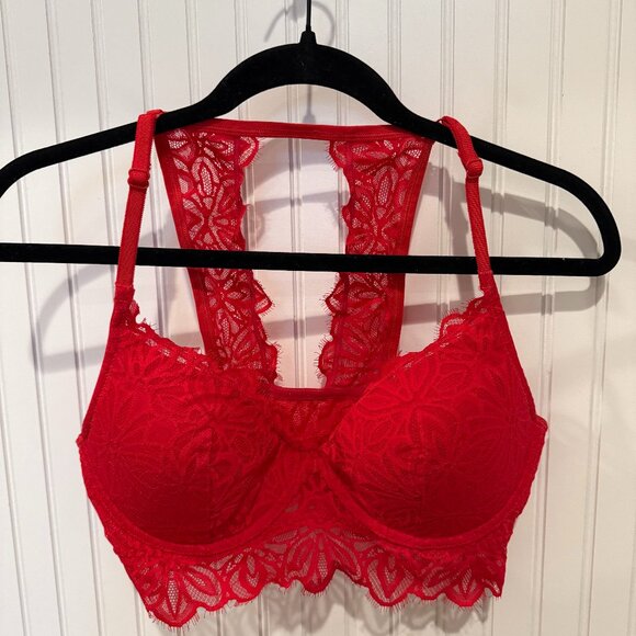 PINK Victoria's Secret Other - Pink Victoria's Secret Bralette